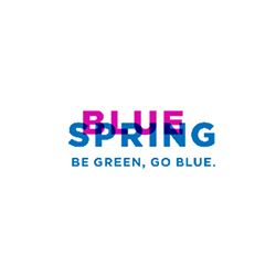 Blue-Spring